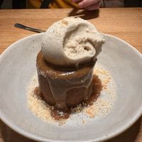   at Vegie Bar in Fitzroy