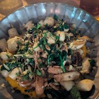  at Vegie Bar in Fitzroy