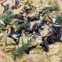 So good!!! 😊   at Vegie Bar in Fitzroy