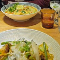  at Vegie Bar in Fitzroy