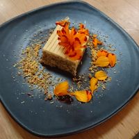   at Vegie Bar in Fitzroy