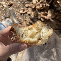 Bombolini (saturdays only)  at Fatto A Mano in Fitzroy