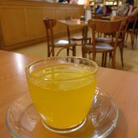 delightful teas available by the cup or pot at Fo Guang Yuan in Melbourne