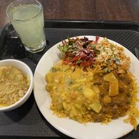   at Gopals in Melbourne