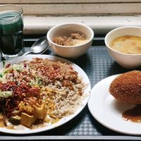   at Gopals in Melbourne