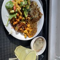   at Gopals in Melbourne