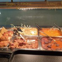 Mains at Gopals in Melbourne