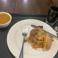   at Gopals in Melbourne