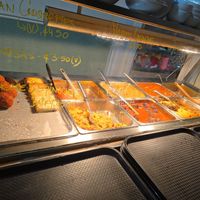  at Gopals in Melbourne