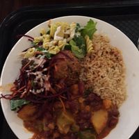 Yum at Gopals in Melbourne