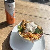   at Tofulicious in Richmond