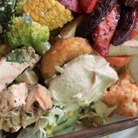   at Tofulicious in Richmond