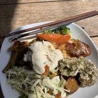   at Tofulicious in Richmond