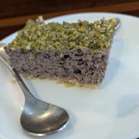 Pistachio Pepita at Tofulicious in Richmond