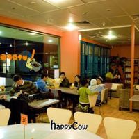 utopia formosa at Utopia in Northbridge