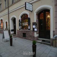  at Bio Bistro Spicy Spices in Salzburg