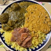   at Bio Bistro Spicy Spices in Salzburg