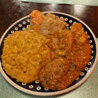  at Bio Bistro Spicy Spices in Salzburg