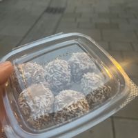   at Bio Bistro Spicy Spices in Salzburg