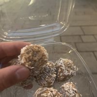 Yummy  at Bio Bistro Spicy Spices in Salzburg