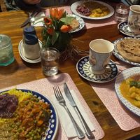   at Bio Bistro Spicy Spices in Salzburg