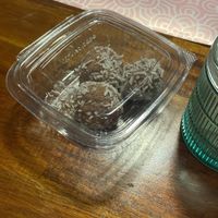   at Bio Bistro Spicy Spices in Salzburg