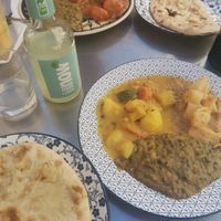  at Bio Bistro Spicy Spices in Salzburg