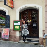 ☺ at Bio Bistro Spicy Spices in Salzburg