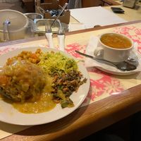  at Regenbogen Reformhaus in Vienna