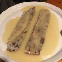 Palatschinken   at Rupp's Vegetarisches Pub   in Vienna