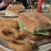   at Rupp's Vegetarisches Pub   in Vienna