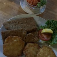   at Rupp's Vegetarisches Pub   in Vienna