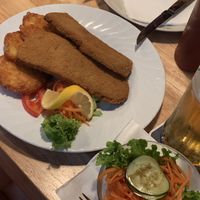   at Rupp's Vegetarisches Pub   in Vienna