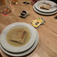   at Rupp's Vegetarisches Pub   in Vienna