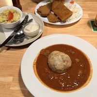   at Rupp's Vegetarisches Pub   in Vienna