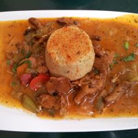 Antuns Bio Bar best Vegan in Town at Bio Bar von Antun in Vienna