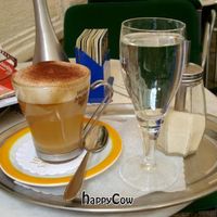  at Bio Bar von Antun in Vienna