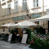  at Bio Bar von Antun in Vienna