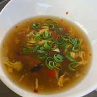  at Vegetasia in Vienna