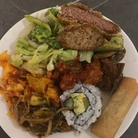   at Vegetasia in Vienna