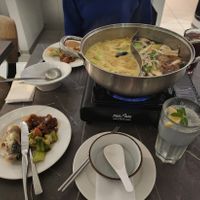  at Vegetasia in Vienna