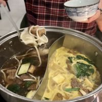   at Vegetasia in Vienna