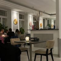   at Vegetasia in Vienna