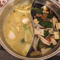  at Vegetasia in Vienna