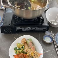   at Vegetasia in Vienna