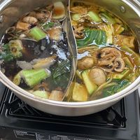   at Vegetasia in Vienna