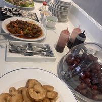 Lekker!  at Vegetasia in Vienna