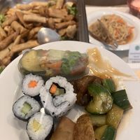 Vers  at Vegetasia in Vienna