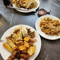  at Vegetasia in Vienna