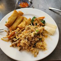  at Vegetasia in Vienna